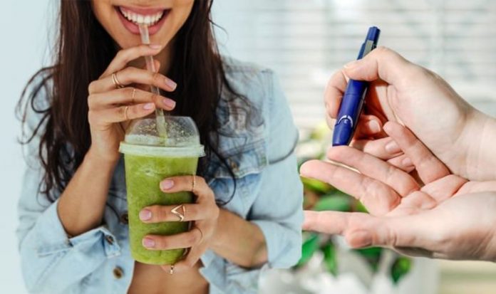 Form 2 diabetes: The golf green juice stumbled on by consultants to decrease blood sugar – Command