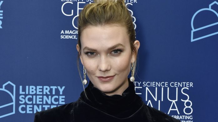 Karlie Kloss: “Or no longer it’s Been Laborious” Being Linked to Trumps – Hollywood Reporter
