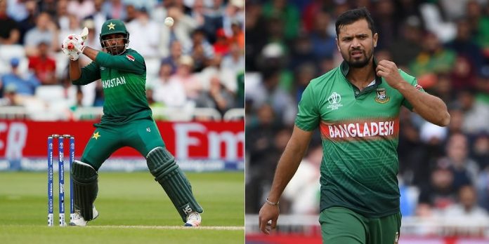LIVE SCORE: Pakistan vs Bangladesh Dwell Cricket Ranking, PAK vs BAN FULL SCORE, ICC Cricket World Cup Dwell Match Coverage Online, CWC 2019 Bangladesh vs Pakistan