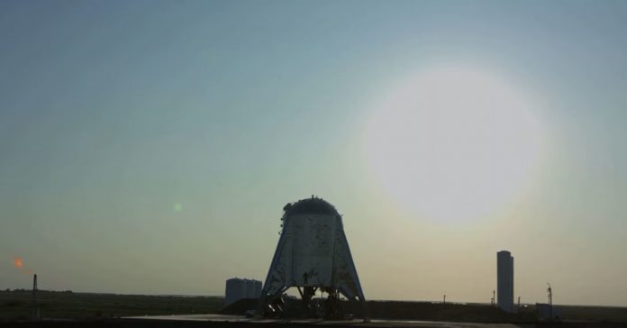 SpaceX’s new test rocket temporarily hovers one day of first free flight – The Verge
