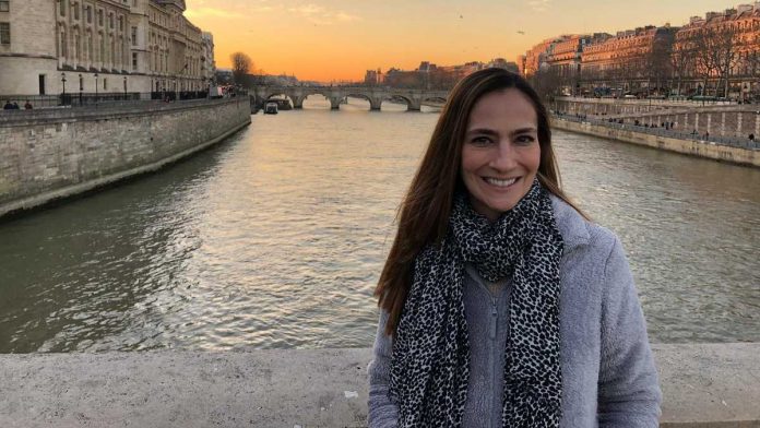 Flight attendant, mother of three, dies after contracting measles – WCVB Boston