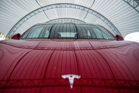 Germany’s Nextmove cancels Tesla expose, citing quality points – Yahoo Finance
