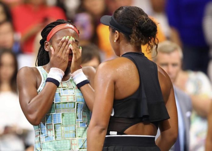 Naomi and Coco Gave Us The Easiest Sports and Shadowy Lady Magic Moment of the Twelve months – Attributable to Them We Can