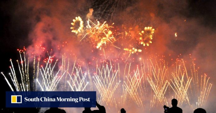 World’s high-performing inventory index may possibly additionally simply damage this twelve months’s sage – South China Morning Post