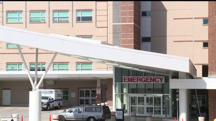 Affected person dies after being left unattended for higher than an hour in hospital’s ER ready room – Q13 News Seattle