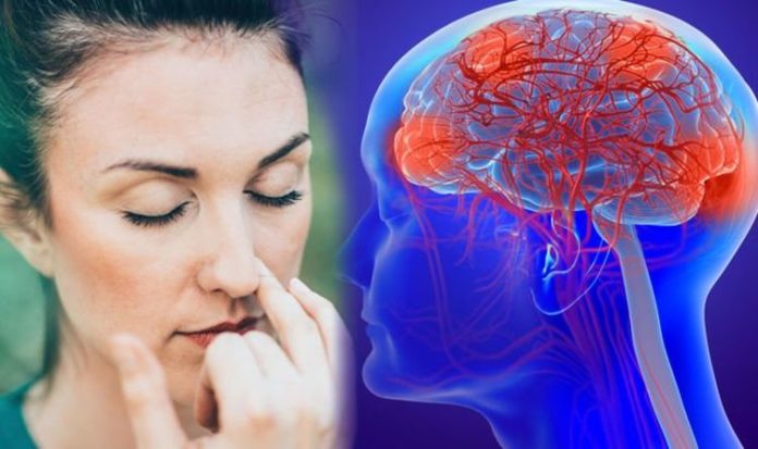 Parkinson’s illness: Losing this sensation might also moreover be a warning sign of the condition – Say