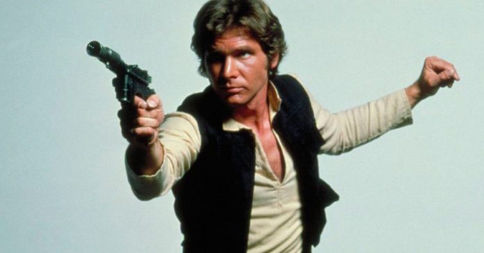 Han Shot First, nevertheless leave Lucas’ edits in Enormous name Wars with out discontinuance – The Verge