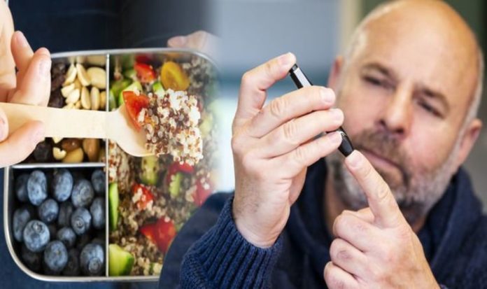 Variety 2 diabetes: Specialists agree this diet will protect blood sugar ranges low – what is it? – Tell