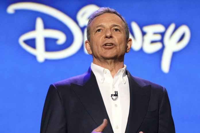 Disney+ is rarely really the origin of the streaming wars — the subsequent twelve months is barely a warm-up – CNBC