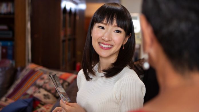 Marie Kondo betrays her complete premise by launching e-commerce store fleshy of ineffective junk – The A.V. Club