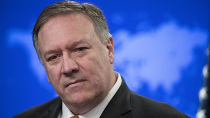 ‘Of us who planned Mumbai assaults soundless now not convicted’: Mike Pompeo on 26/eleven