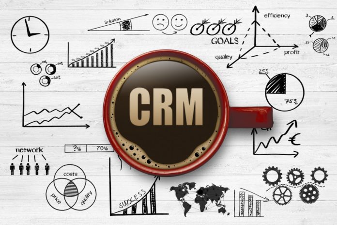 best CRM software in India