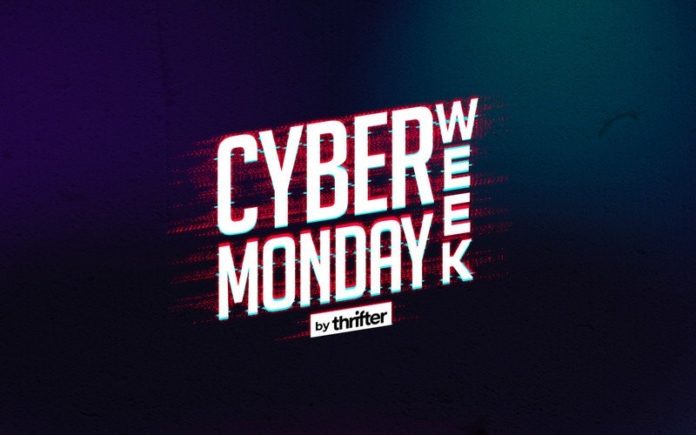 eight Cyber Monday deals which might maybe even very successfully be serene available [Updated] – Android Central