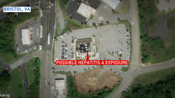 Bristol Cheddar’s employee examined sure for Hepatitis A – WCYB