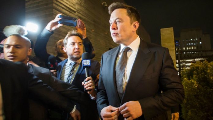 Jury Guidelines You Can Name Elon Musk a Pedo Guy – Gizmodo