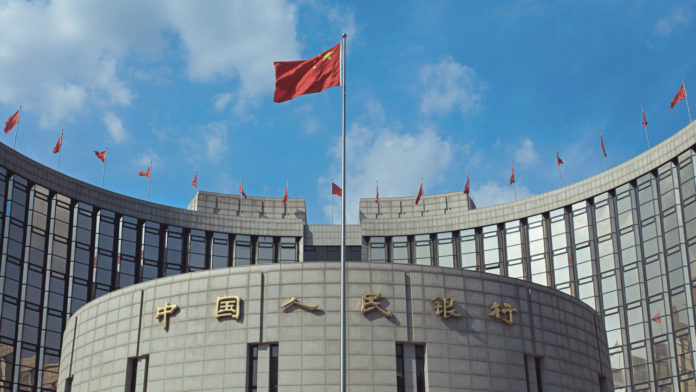 File: China’s central financial institution to examine digital forex in two cities, partnering with converse-backed commercial banks and telecom giants – The Block Crypto