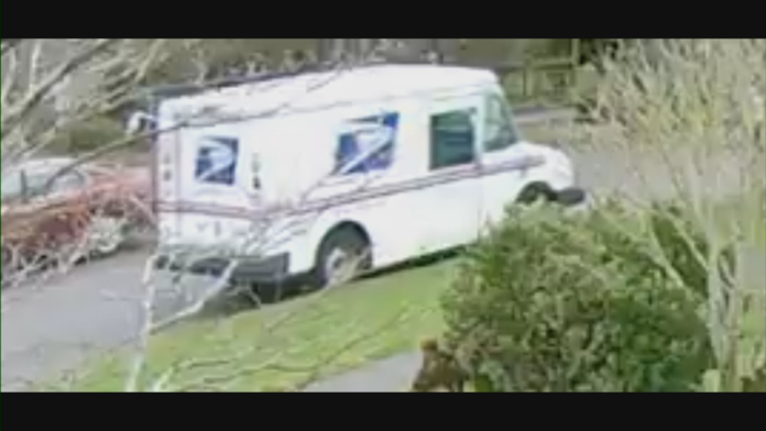 ‘It be positively an alarming element for us’: Mail truck stolen in West Seattle – KOMO Files