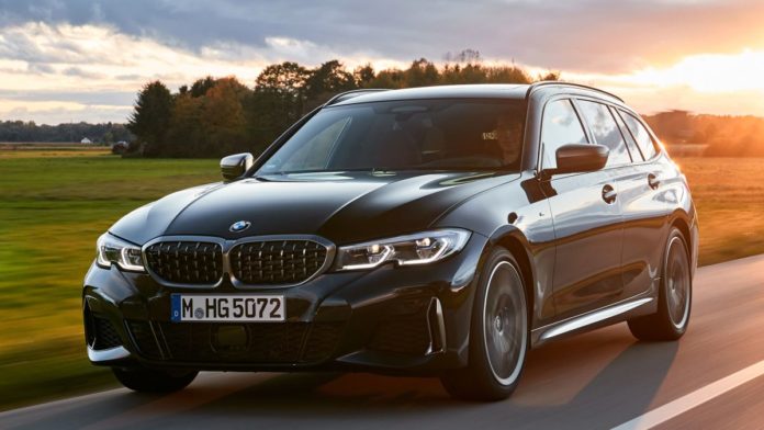 BMW Says It ought to Style Gas Engines For At Least 30 More Years – Jalopnik