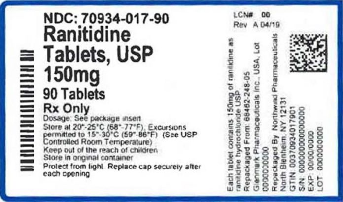 More in trend heartburn medications recalled consequently of impurity – WJW FOX 8 Recordsdata Cleveland