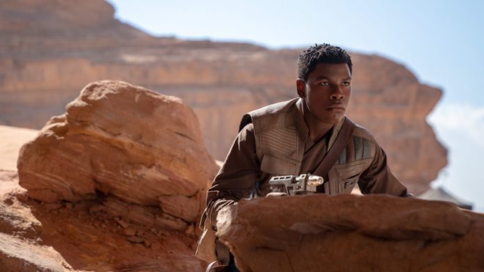 John Boyega has if truth be told embraced his future as the planet’s most highly efficient Extensive title Wars troll – The A.V. Club