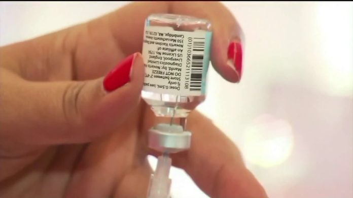 Kids at risk after mismatch in flu shot this season – WGN TV Chicago