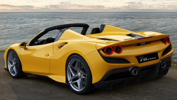 Ferrari Lawful Provided More Than 10,000 Cars For The First Time – Jalopnik