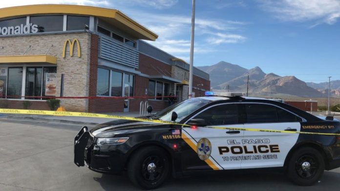 Mother of younger El Paso girl stabbed at McDonald’s speaks out — angered that her daughter is ‘going by all this’ – KVIA El Paso