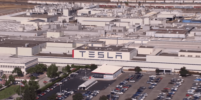 Sheriff: Tesla no longer an ‘essential industry,’ factory must obey coronavirus shutdown expose – Electrek