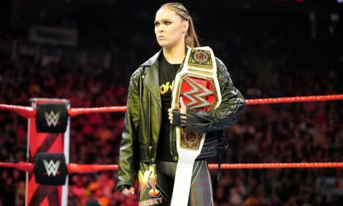 Tag Henry defends Ronda Rousey, says that she is “a hundred% True,” compares her to Kurt Angle – Wrestling Files