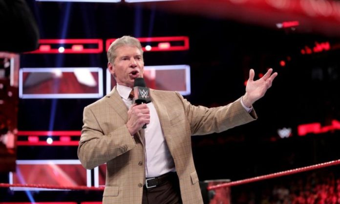 Right here’s what Vince McMahon acknowledged to WWE staff about finances cuts – Wrestling Files