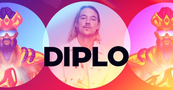 Fortnite is hosting a Diplo concert in its new occasion mode – The Verge