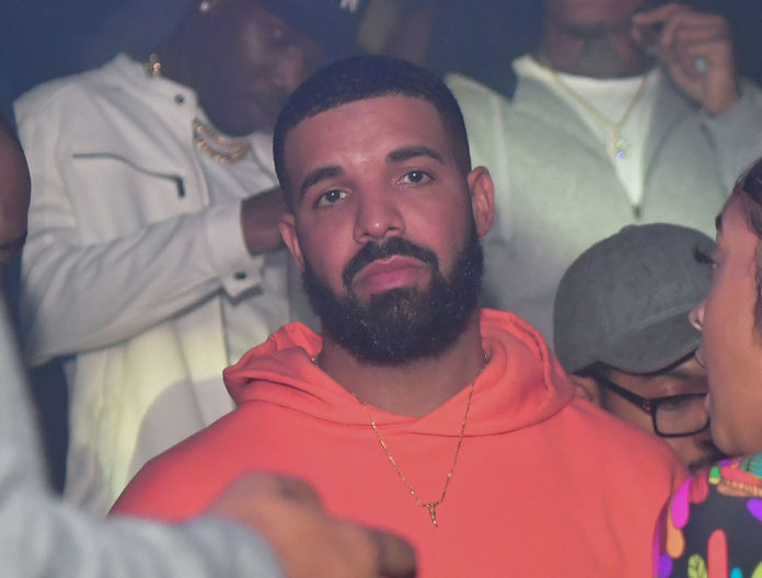 Drake References 2009 Theft in Note From ‘Darkish Lane Demo Tapes’ – Showbiz Cheat Sheet