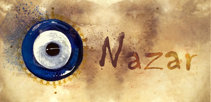 Nazar: Spirits of the Past – Test Point Study