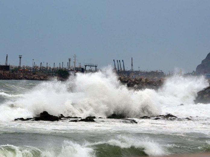 Cyclone Amphan dwell updates: Centre warns of wide harm in coastal Bengal districts