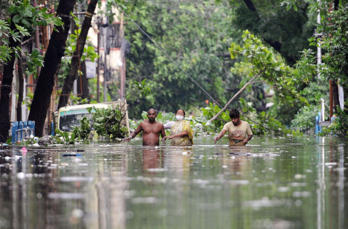 Cyclone Amphan live updates: seventy two useless in West Bengal; MHA to evaluate hurt