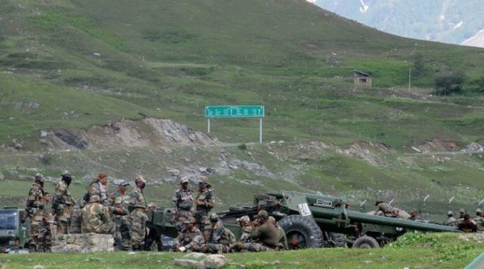 More meetings wished to total LAC stalemate, Rajnath and Military chief in Ladakh tomorrow