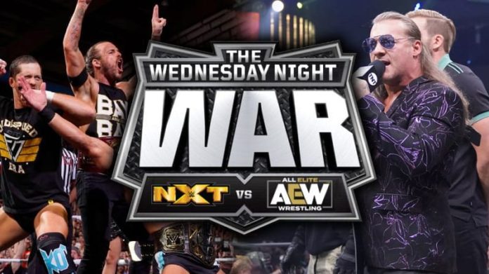 Wednesday Night War 7/1/20: WWE NXT Astronomical American Bash beats AEW Fyter Fest in complete viewership – Wrestling Files