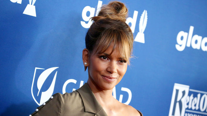 Halle Berry Pulls Out of Transgender Film Role After Backlash – Diversity