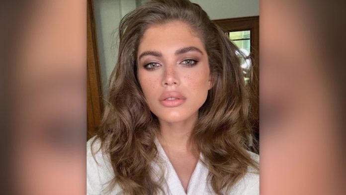Valentina Sampaio becomes Sports Illustrated’s first trans mannequin – FOX 31 Denver