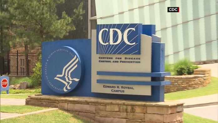 Coronavirus shutdown causes new risk at CDC: Legionnaire’s illness – CNN