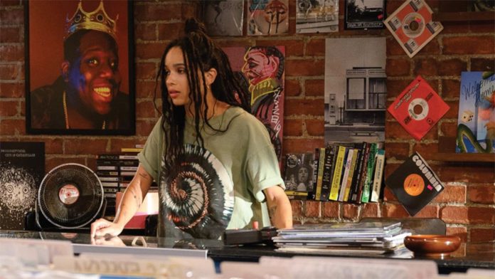 Zoë Kravitz Calls Out Hulu for Lack of Diverse Reveals After ‘Excessive Fidelity’ Cancellation – Vary