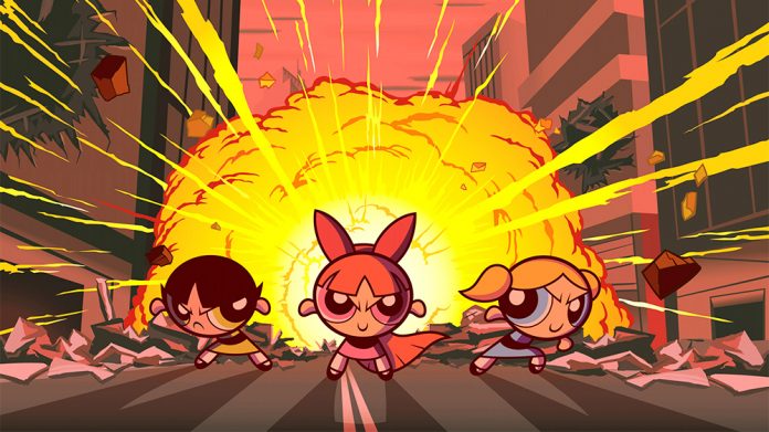 ‘Powerpuff Women’ Are living-Action Series in Pattern at CW – Selection