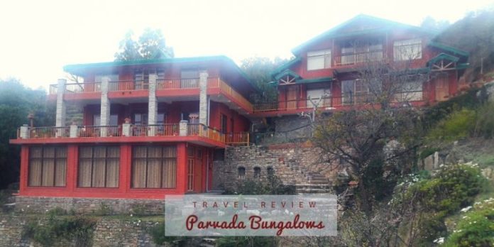 Boutique Homestay Ramgarh