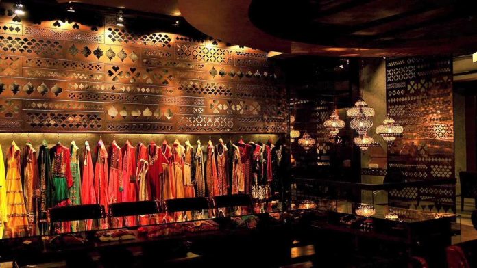 Indian Traditional dress stores in Canning Vale