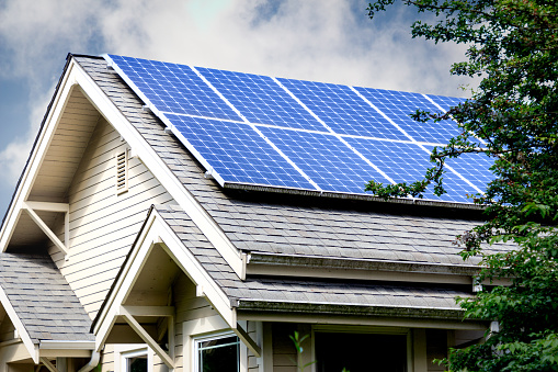 the best solar company in Northern Suburbs Melbourne