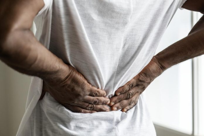 back pain doctor in Chandigarh