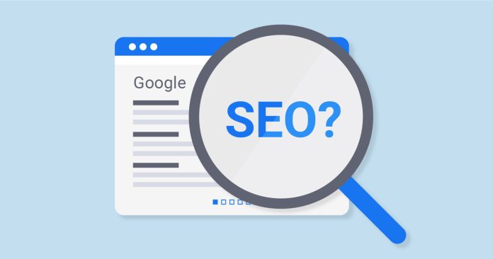 SEO company in Chandigarh