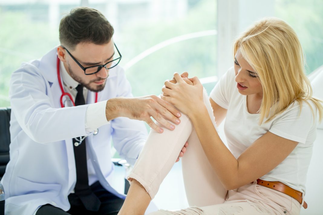 Best Orthopaedic Surgeon in Chandigarh