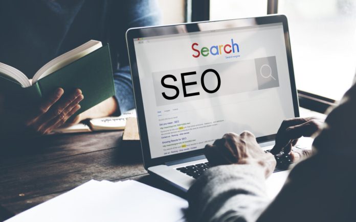 SEO company in Chandigarh