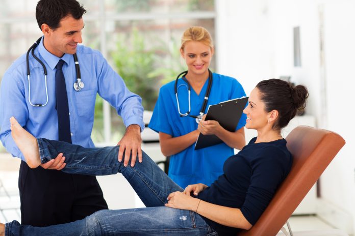 best orthopedic doctor in Chandigarh